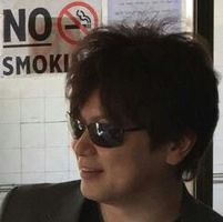 真子 龍也