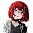 あむちゃん(仮)