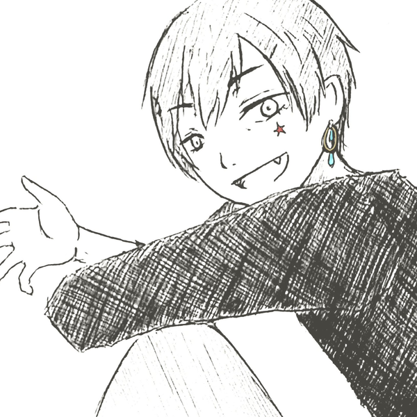 さん