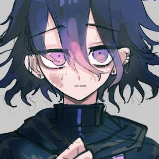 👾七海 するめ。👾