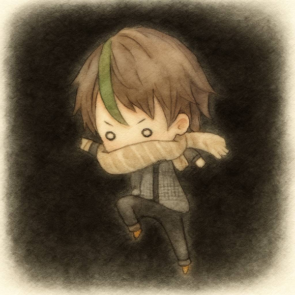 リスパイ