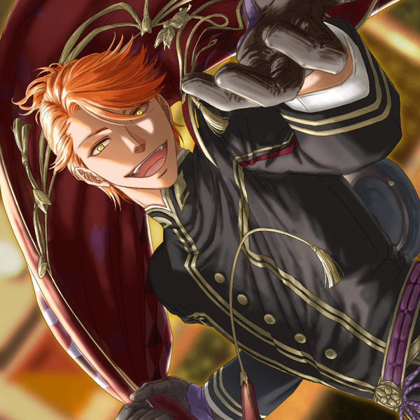 🐯虎吉ψ◥(ฅº👅ºฅ )◤↝