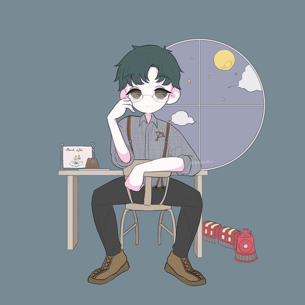 Reiji。