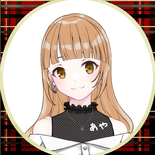 あや