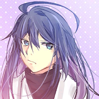 無神こりゅー【無気力】🐤