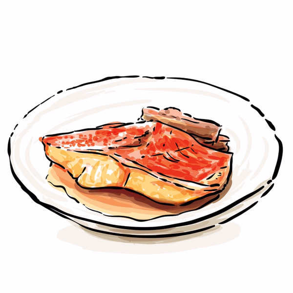 きんめだい
