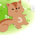 ベルベットイースター