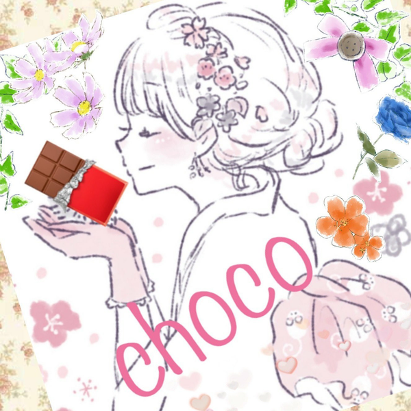 チロルチョコ