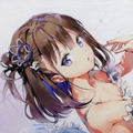 LADY コラボ済