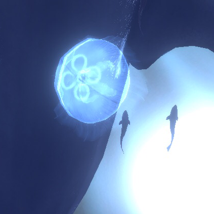 🦑