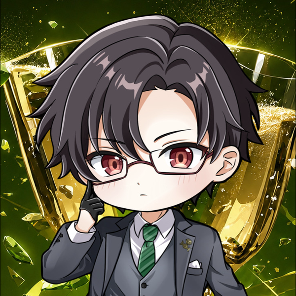 べーた🥂