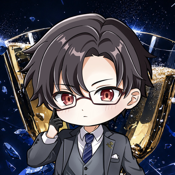 べーた🥂9/10〜17ギャップ祭り‼️
