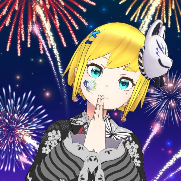 もちのすけ👕👚