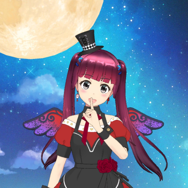 ピクト🎷🍷