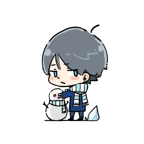 氷