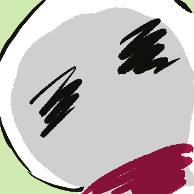 カテ菌○てるてる