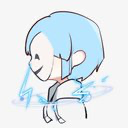 うしくん