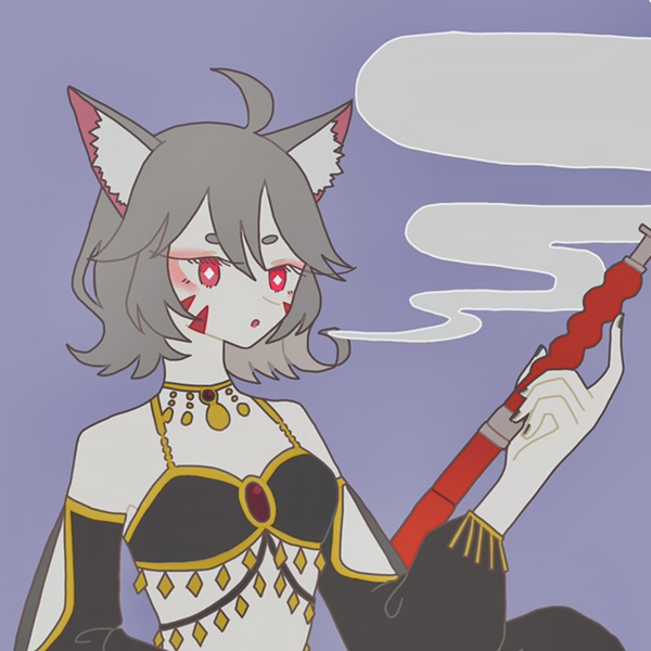 シノ🐺