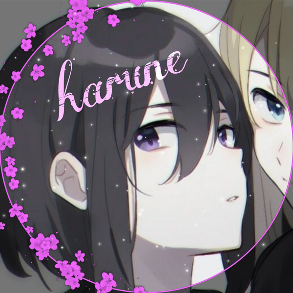 遥風 春音🌸🎵