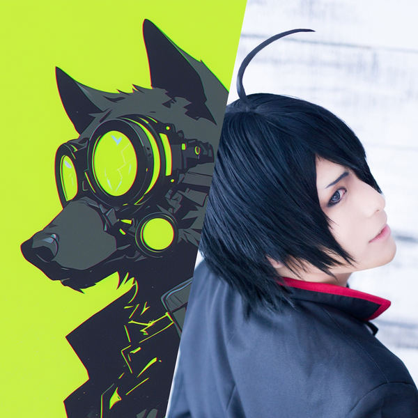 緑乃いぬ🐶Twitch