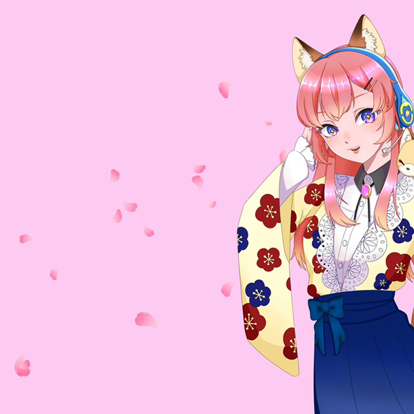 咲