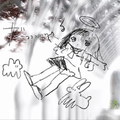 ❌声のみ