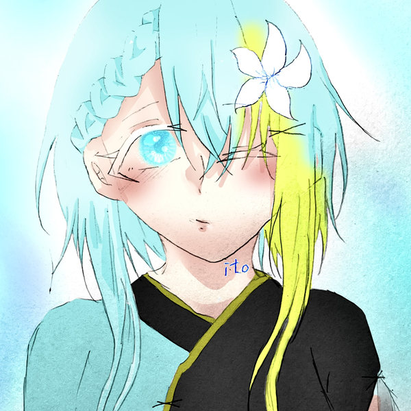 ｲﾄﾏｺﾞｲ。