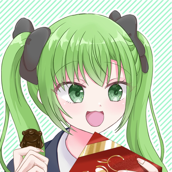 気まぐれパセリ