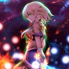 夢月