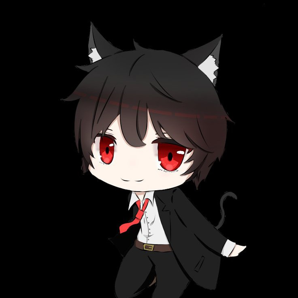 きーくん