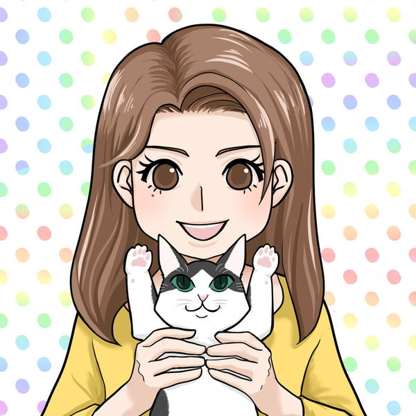 カンちゃん🌈✨