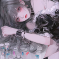 ブラックホールアーティスト