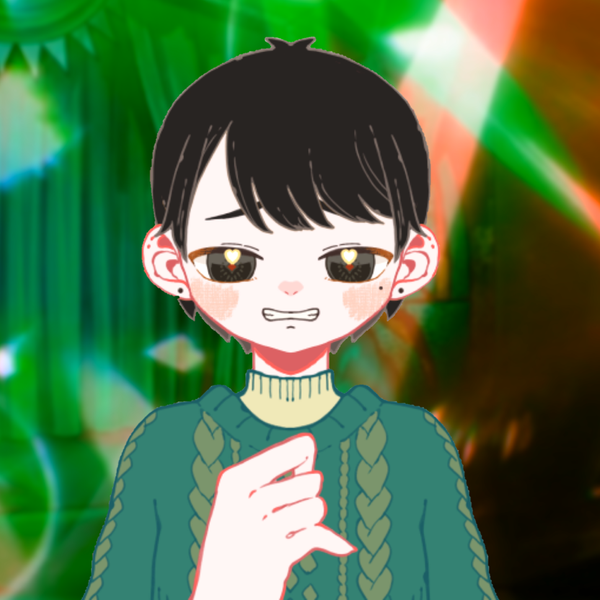 GAMUT（がめっと）@⭐️第3回Adoちゃん祭り副主催⭐️