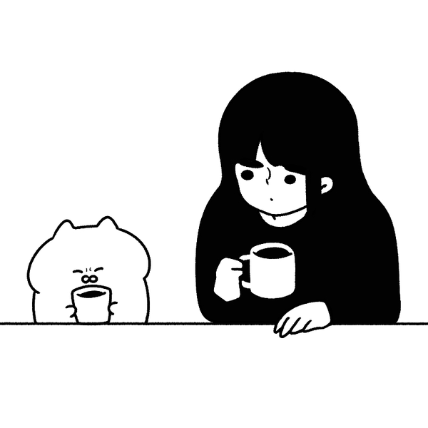 ただのよしだ。