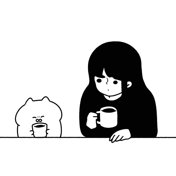 ただのよしだ。