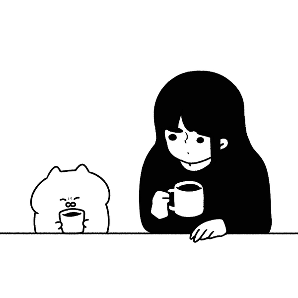 ただのよしだ。