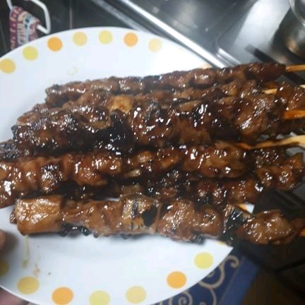 焼き鳥