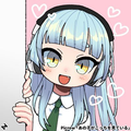 はぴばびばびば