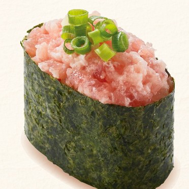 ネギトロ