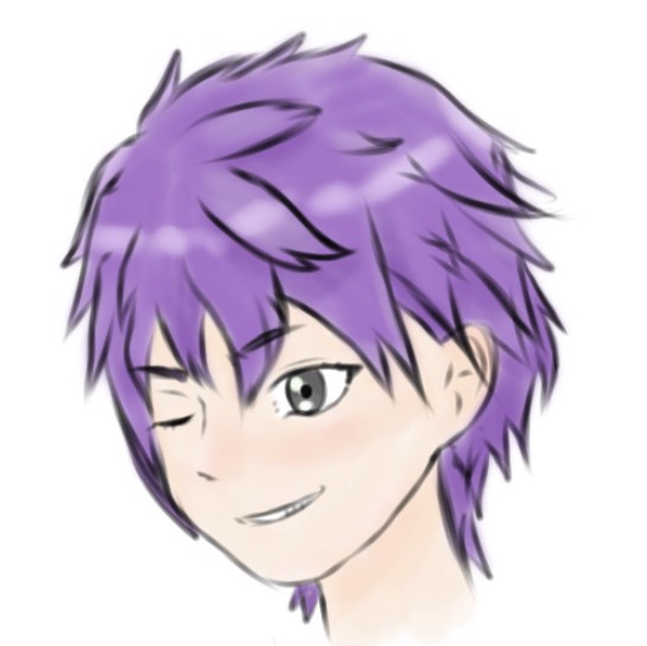 ラム【禊萩】