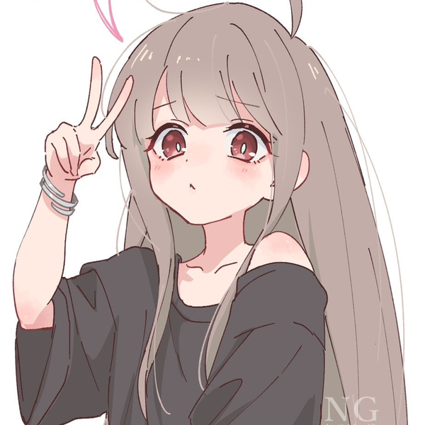 みこ