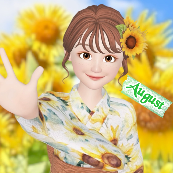 Rika♪ (おやすみなさい、また明日。遅くてごめんだけど、通知遡って訪問する🚪)