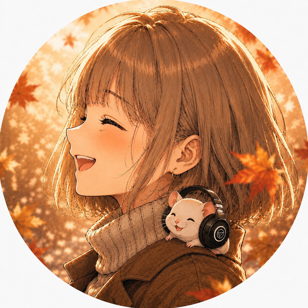 あさ🐁⸒⸒