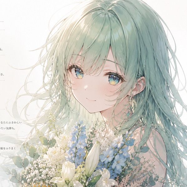 凛桜-りおん-🌸🍃