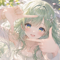 心做し