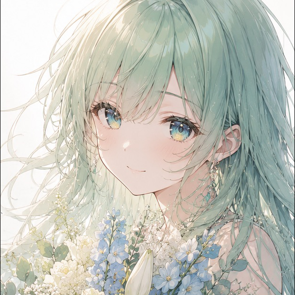 凛桜-りおん-🌸🍃