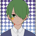 エゴロック【コラボ用×ぶちょー】