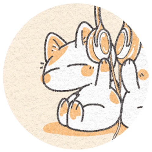 (ちー)