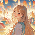 桜が、散る、道を。【一人声劇】