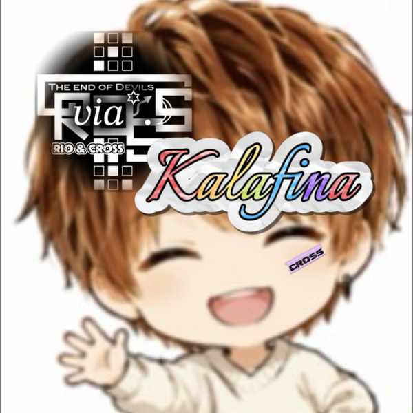 CROSS.. 𝑣𝑖𝑎꙳.☽ 𓂃꙳⋆ // Kalafina /〝Fairytale〟劇場版 空の境界 第六章..🎼